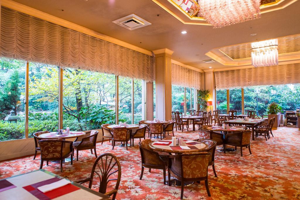 Shanghai International Airport Hotel Eksteriør billede